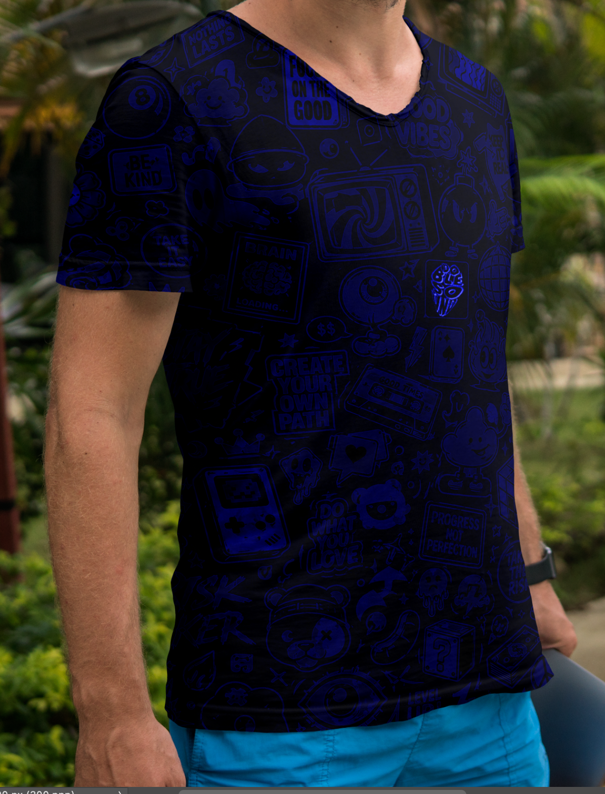 Doblesound Camisetas